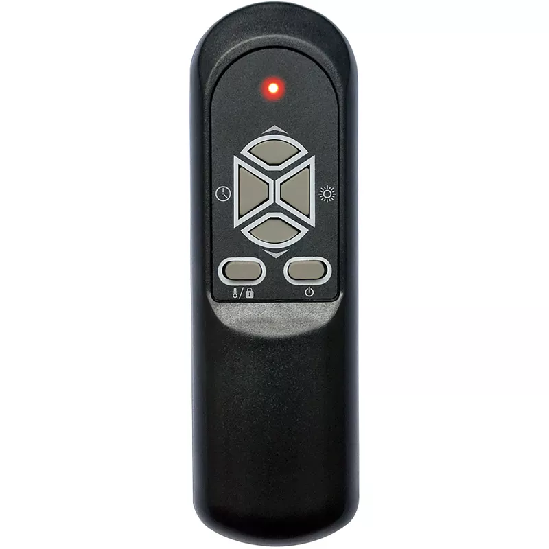LifeSmart 6-element Infrared Heater