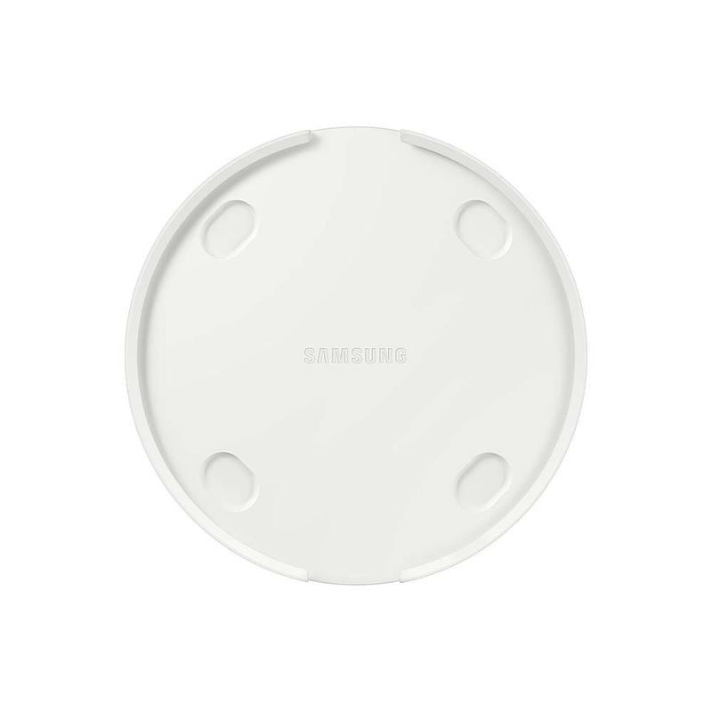 Alt View Zoom 18. Samsung - The Freestyle Battery Base - White