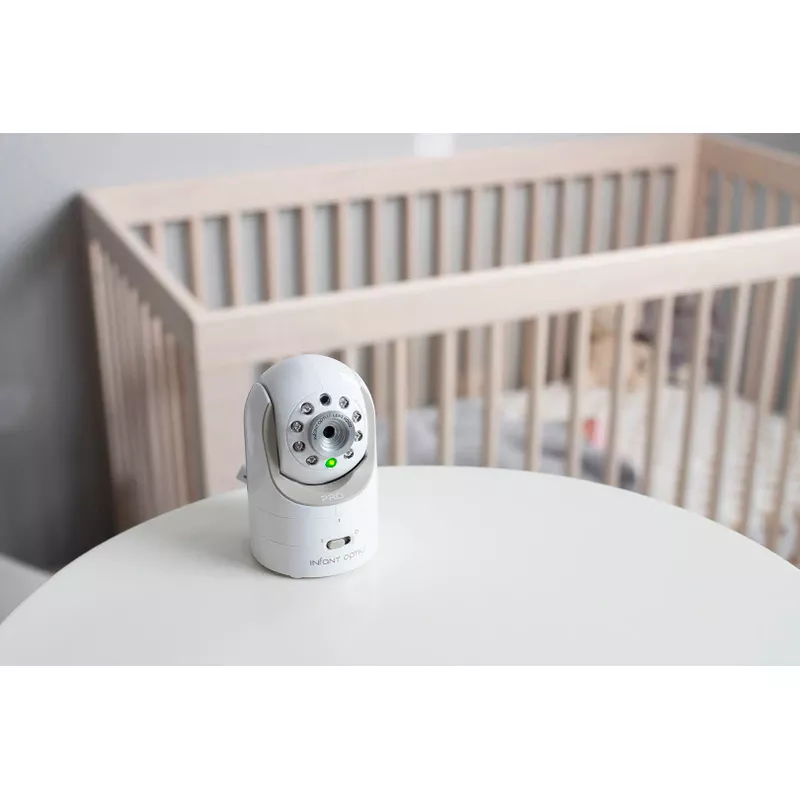 Infant Optics - DXR-8 PRO - White