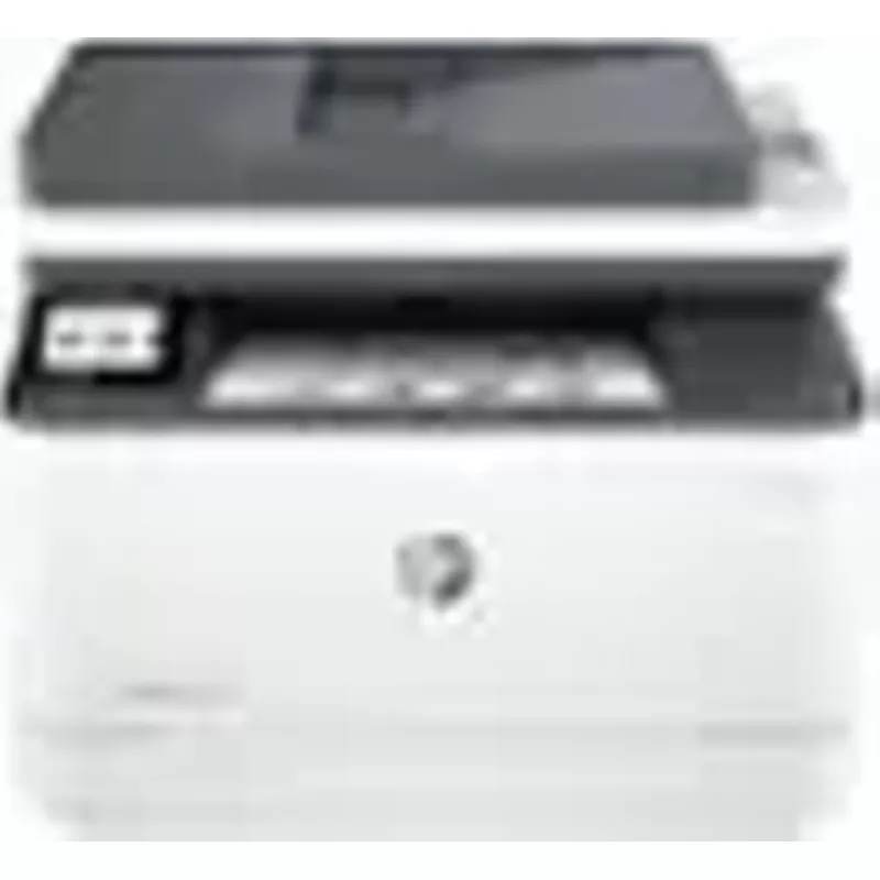 HP - LaserJet Pro MFP 3101fdw Wireless Black-and-White All-in-One Laser Printer