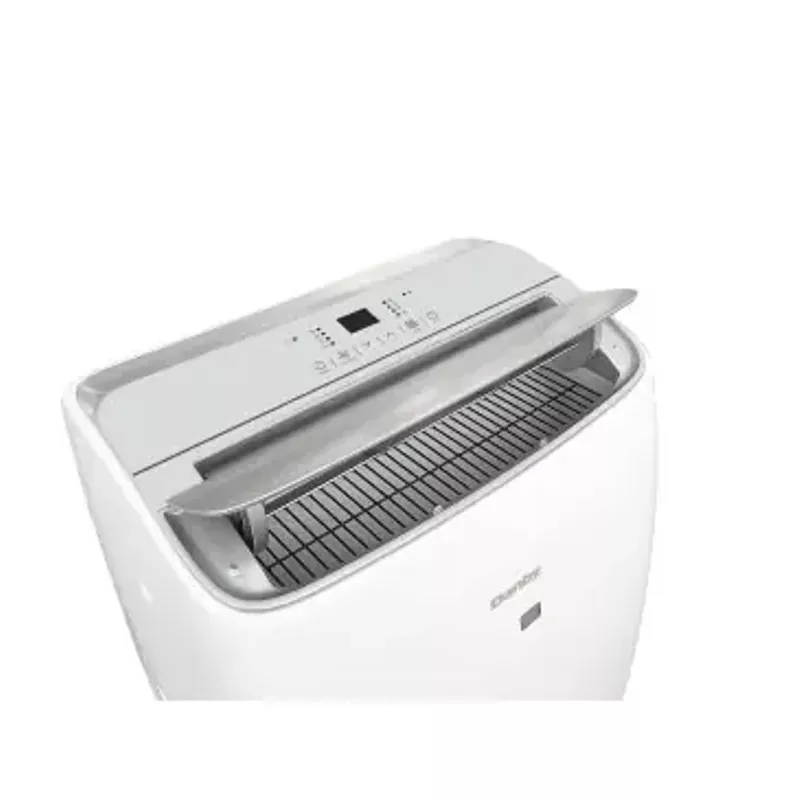 Danby DPA100HE5WDB-6 14000 BTU (10000 SACC) Portable AC in White