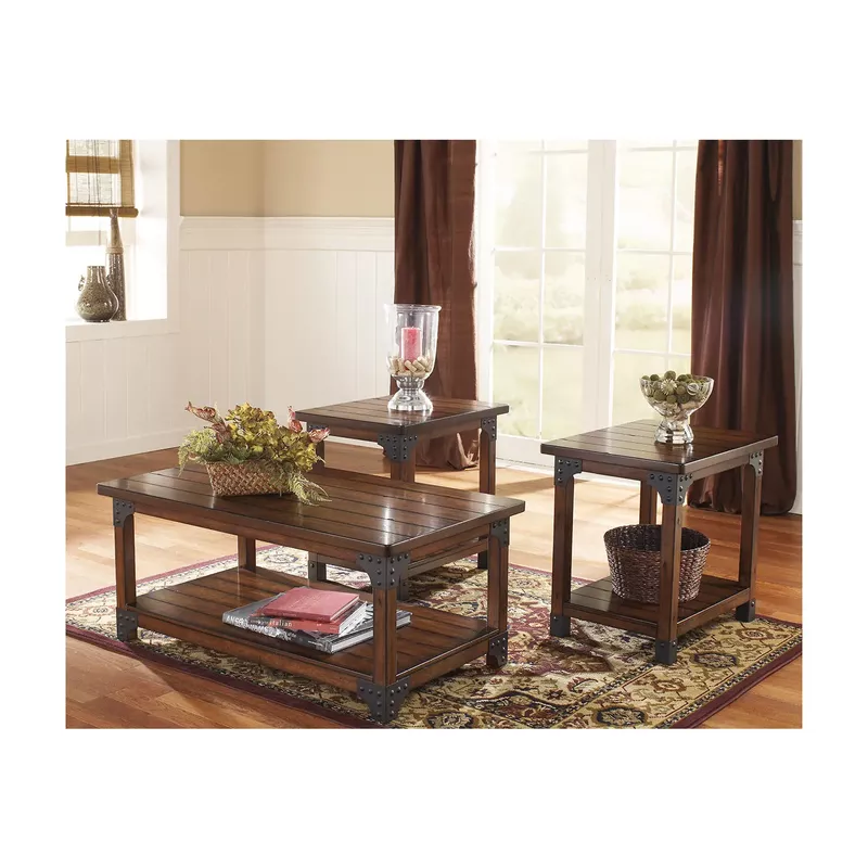 Murphy Occasional Table Set (3/CN)