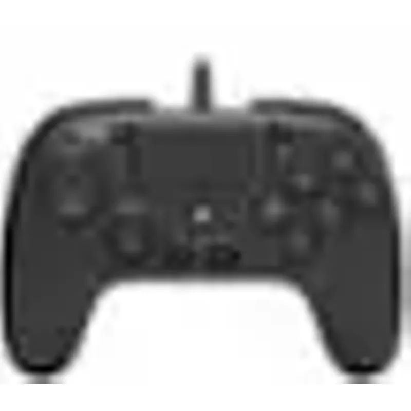 HORI PlayStation 5 Fighting Commander OCTA - Tournament Grade Fightpad for PS5, PS4, PC - Officially Licensed by Sony