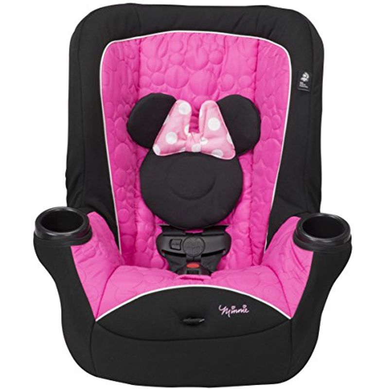 Disney Baby Apt 50 Convertible Car Seat, Mouseketeer Minnie