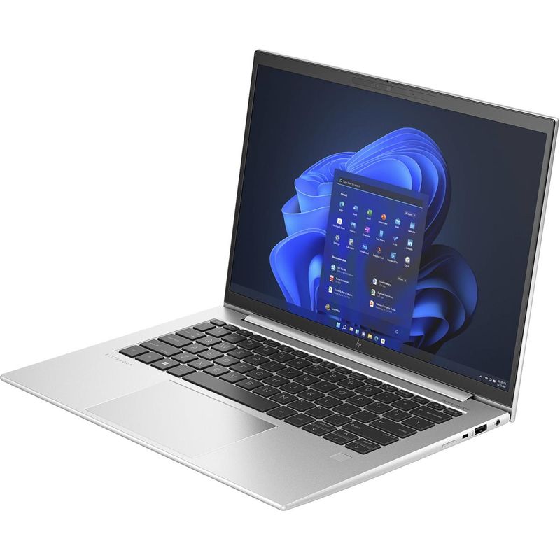 HP EliteBook 1040 G10 14" WUXGA Notebook Computer, Intel Core i7-1370P 1.9GHz, 32GB RAM, 512GB SSD, Windows 11 Pro, Wolf Pro Security...