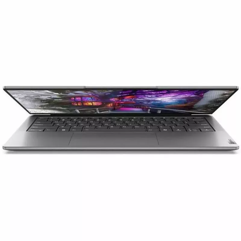 Lenovo IdeaPad Slim 7 14IMH9 14" WUXGA OLED Touchscreen Laptop, Intel Core Ultra 7-155H 1.4GHz, 32GB RAM, 1TB SSD, Windows 11 Pro, Luna Gray