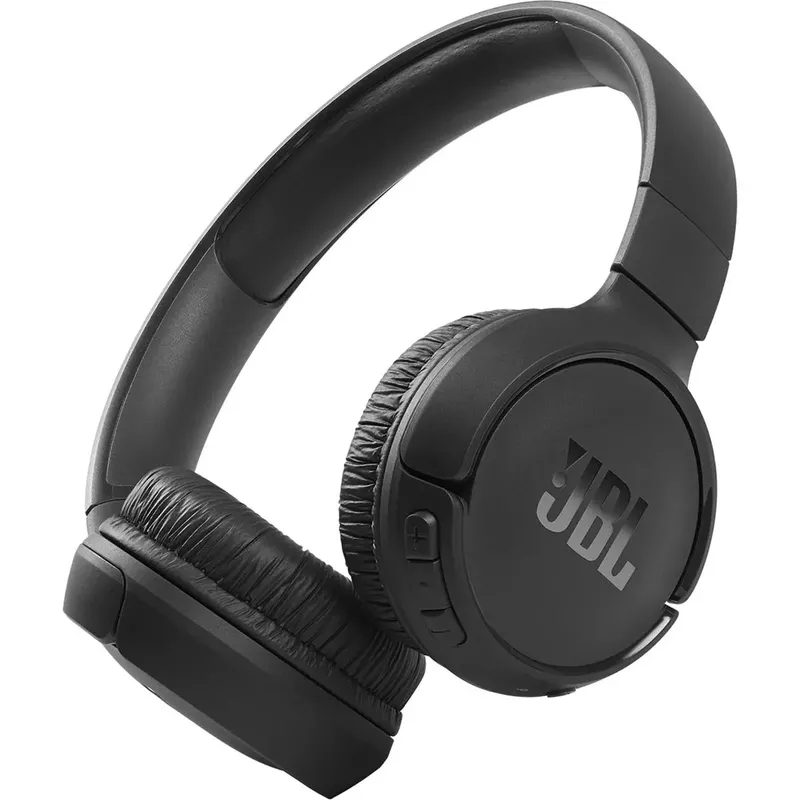 JBL Tune 510BT Wireless On-Ear Headphones - Rose
