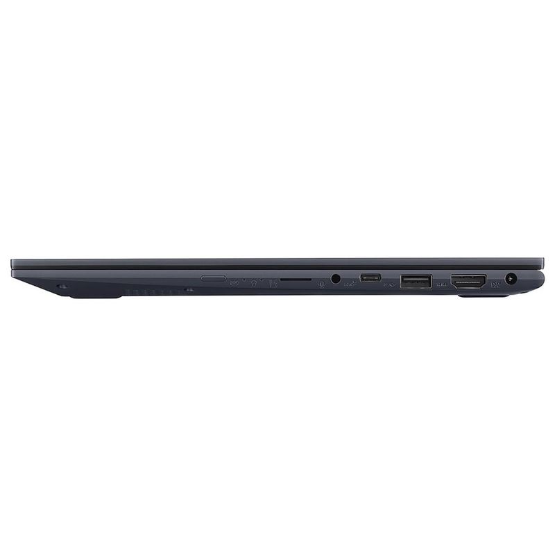 ASUS VivoBook Flip 14 TM420UA DS52T - 14" - Ryzen 5 5500U - 8 GB RAM - 512 GB SSD