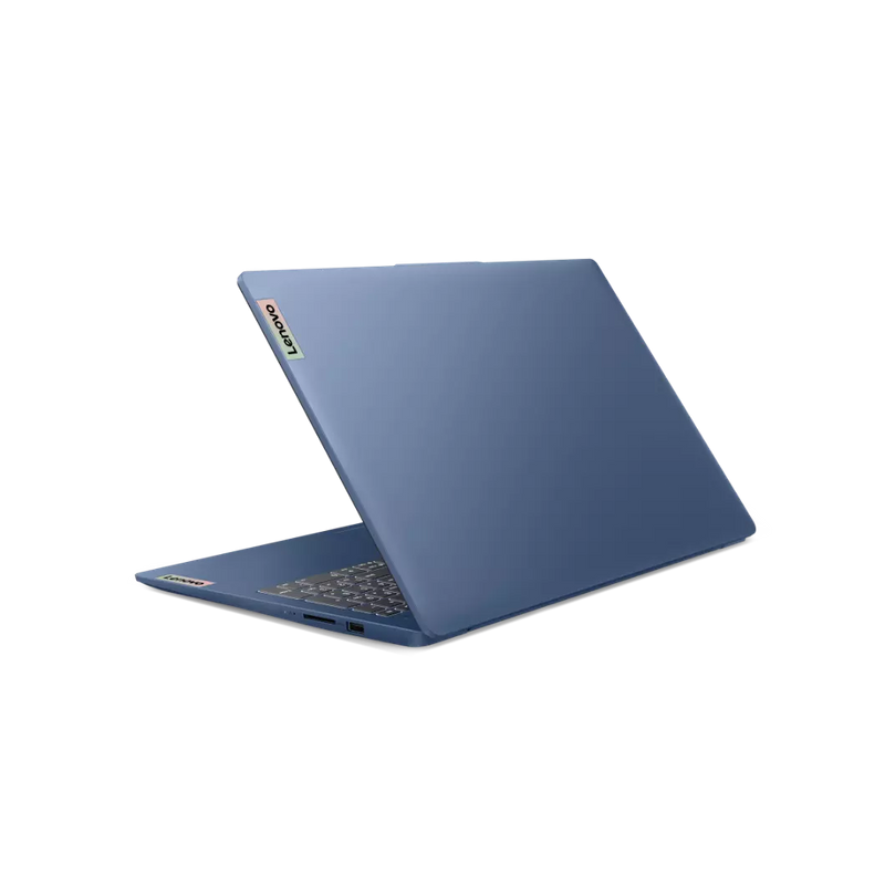 Lenovo IdeaPad Slim 3 Laptop, 15.6" FHD IPS Touch  LED Backlight, Ryzen 3 7330U,  AMD Radeon Graphics, 8GB, 512GB, Win 11 Home