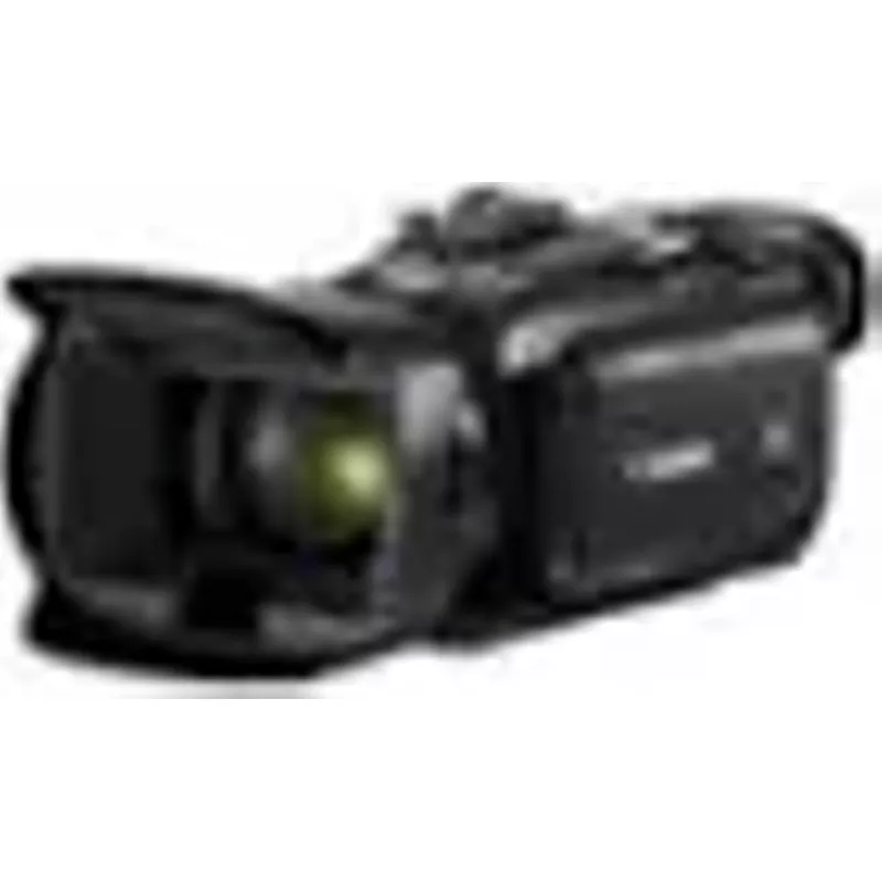 Canon - VIXIA HF G70 4K - Black