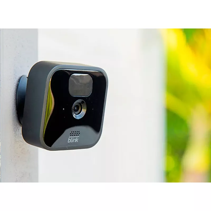 Blink Outdoor 5-Camera System
