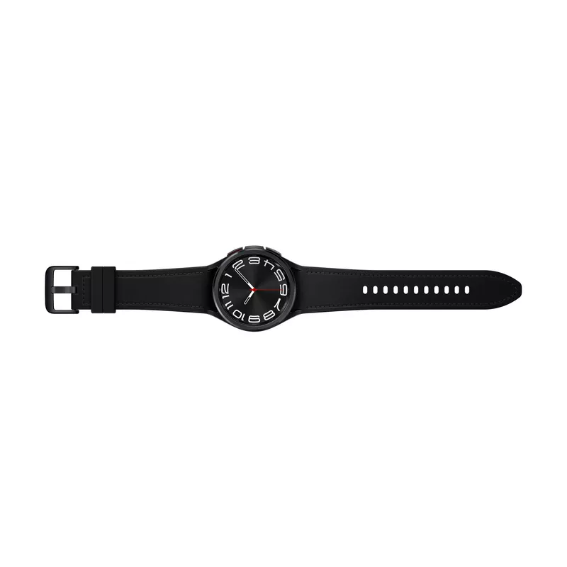 Samsung Galaxy Watch6 Classic 43MM Bluetooth Wifi Connectivity, Black