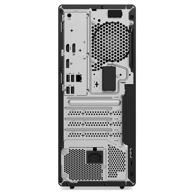 Lenovo ThinkCentre M70t Gen 3 Desktop, i7-12700, UHD Graphics 770, GB, 512GB SSD