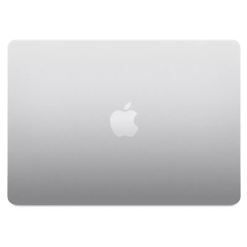 Apple - MacBook Air 13.6" Laptop - M2 chip - 8GB Memory - 512GB SSD - Silver
