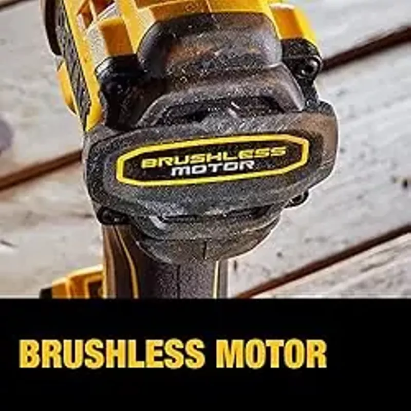 Rent to own DEWALT 20V MAX* XR® Brushless Cordless 1/2 in. Hammer Drill
