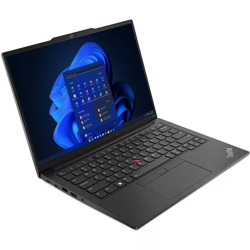 Lenovo - ThinkPad E14 G5, Intel Core i5-1335U Laptop, Graphite Black