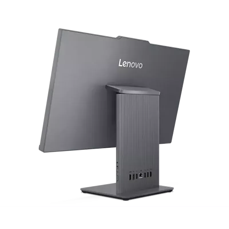 Lenovo IdeaCentre AIO I Intel Desktop, 23.8" FHD IPS 60Hz, i5-13420H, UHD Graphics for 13th Gen Processors, GB, 512GB SSD