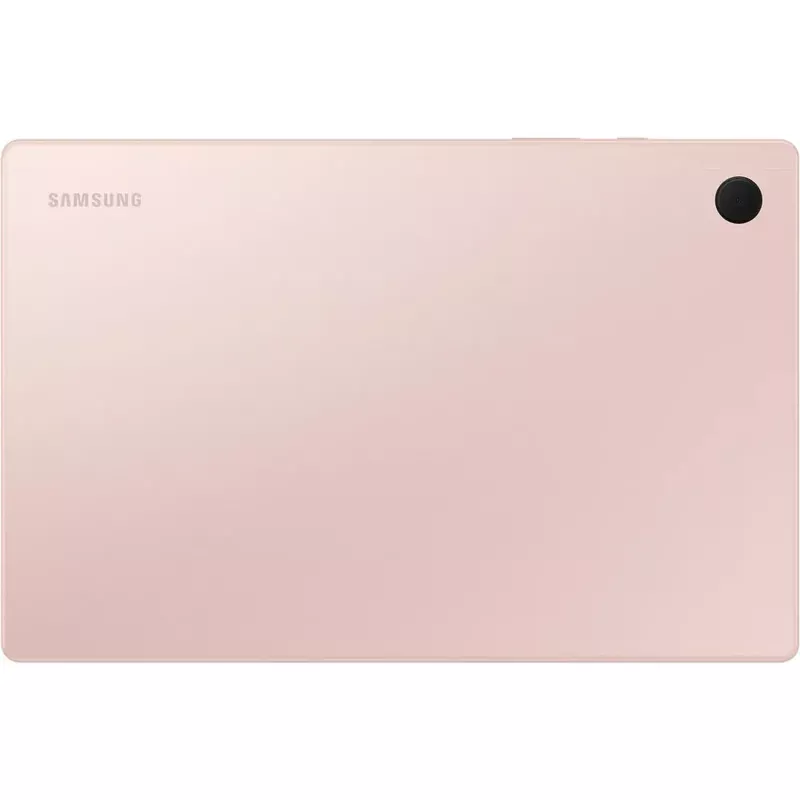 Samsung Galaxy Tab A8 - 64GB Wifi / 10.5 Screen / A Series, Pink Gold