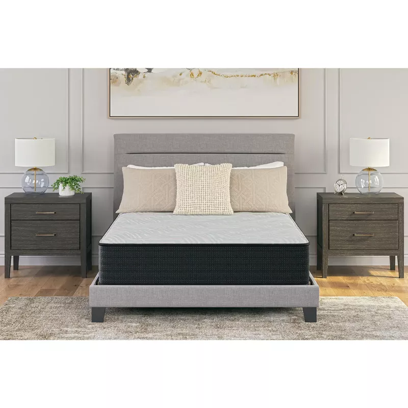 Palisades Firm King Mattress