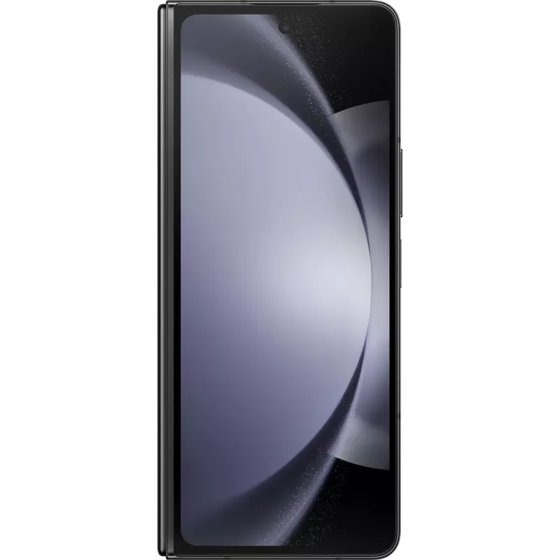 Samsung Galaxy Z Fold5 256GB Unlocked, Phantom Black