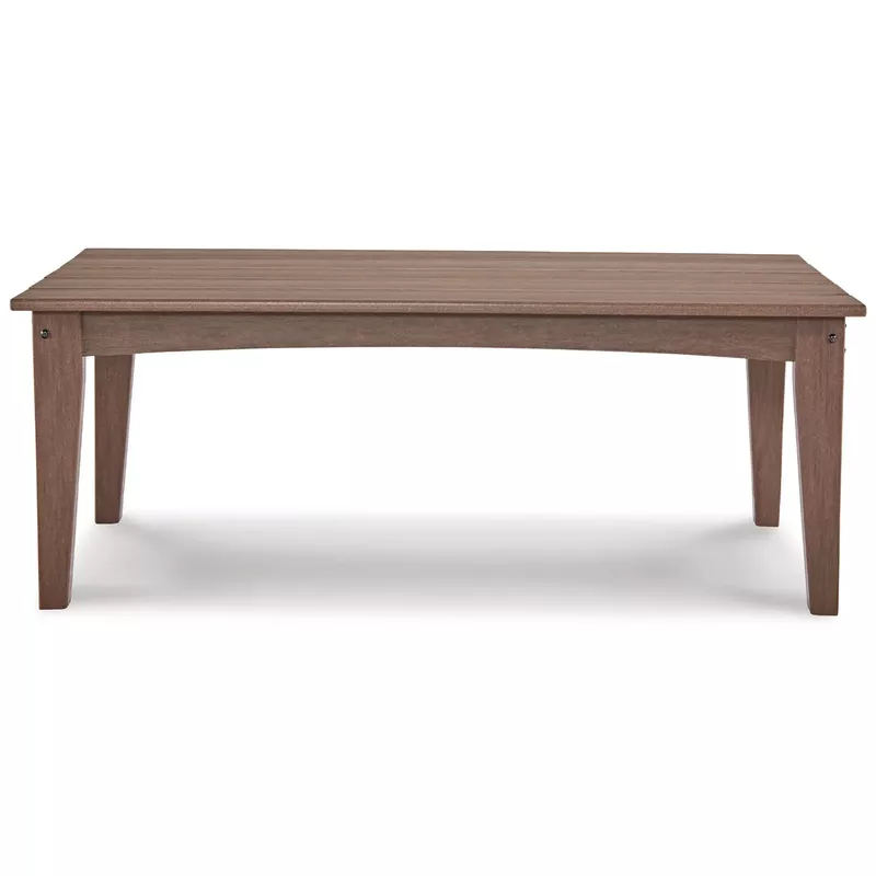 Emmeline Outdoor Coffee Table