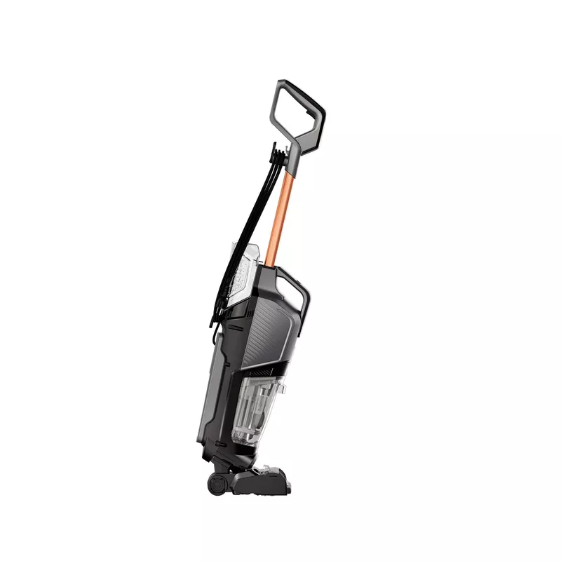 Bissell - CrossWave HydroSteam Plus Multi-Surface Wet Dry Vac
