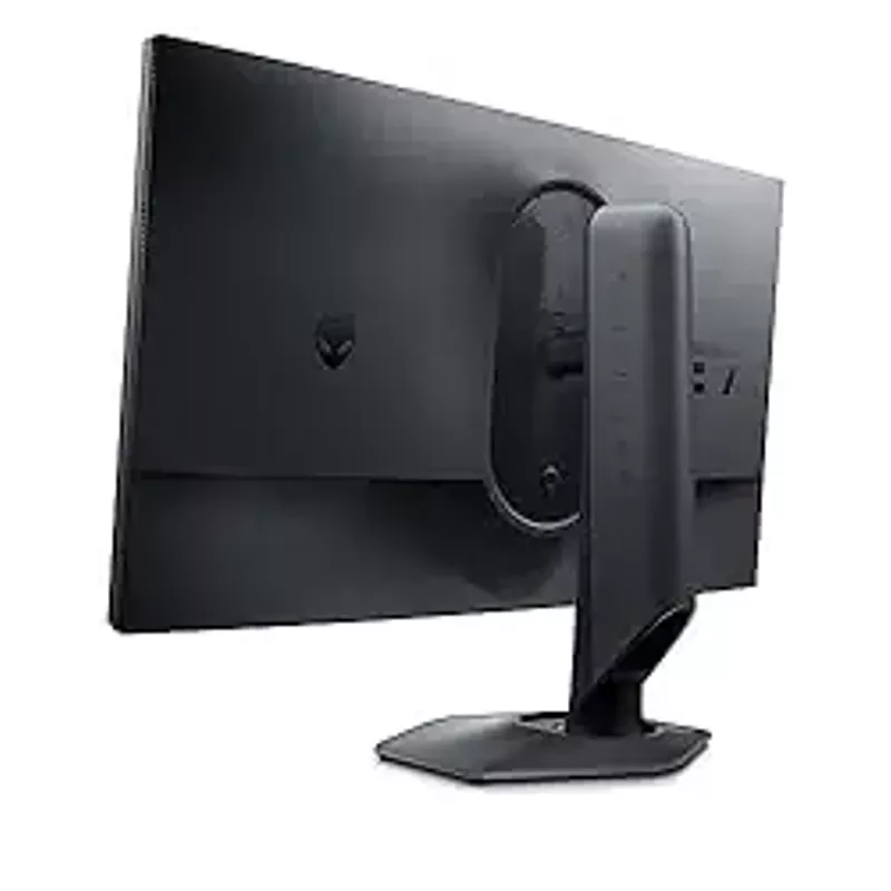 Alienware - AW2724HF 27" IPS FHD Gaming Monitor - 360Hz - AMD Free-Sync Premium - VESA - HDMI, DisplayPort - Dark side of the Moon