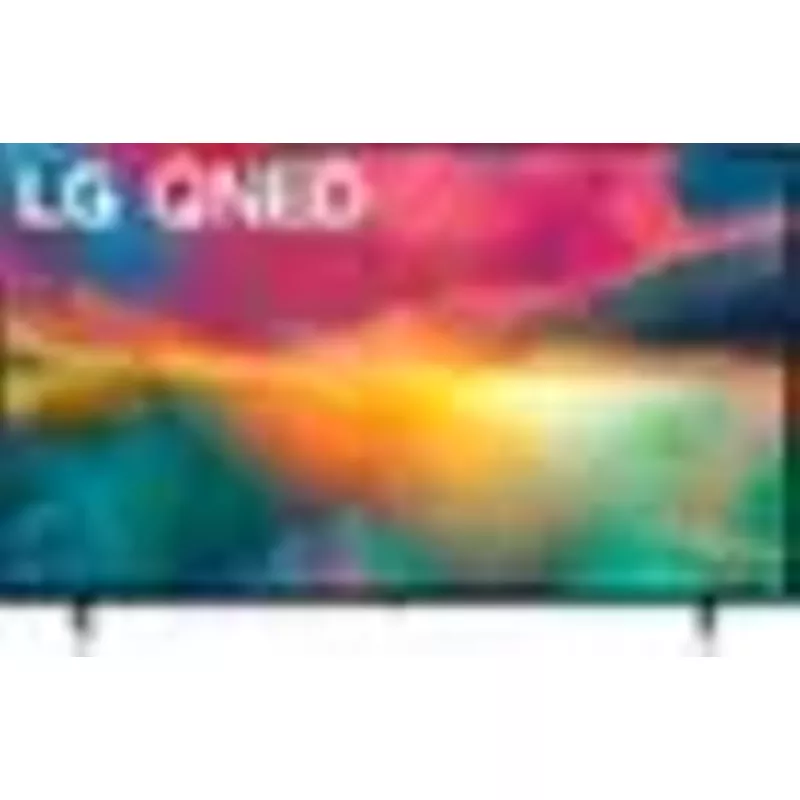 LG - 75” Class 75 Series QNED 4K UHD Smart webOS TV