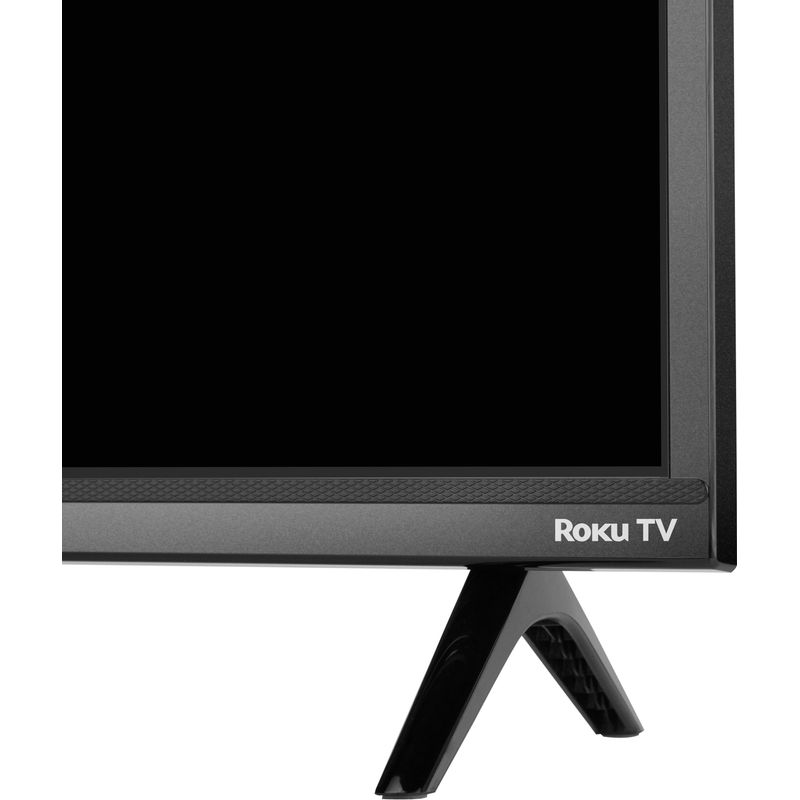 Alt View Zoom 15. TCL - 32" Class 3-Series HD 720p LED Smart Roku TV