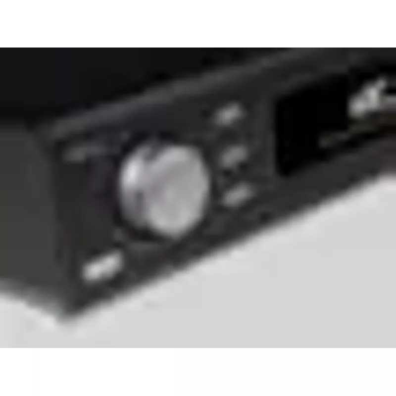 Arcam - ST60 Audiophile Networked Audio Streamer - Gray