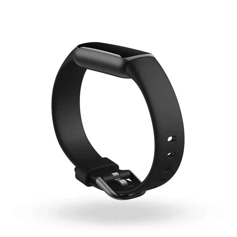 Fitbit - Luxe Fitness & Wellness Tracker - Graphite