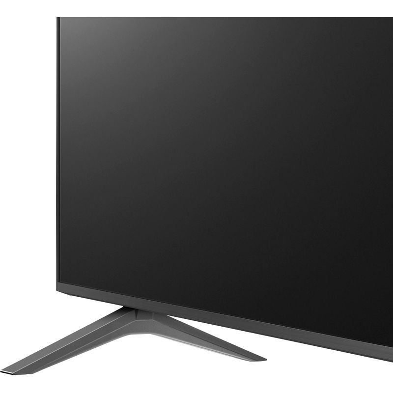 Alt View Zoom 3. LG - 86” Class UQ75 Series LED 4K UHD Smart webOS TV