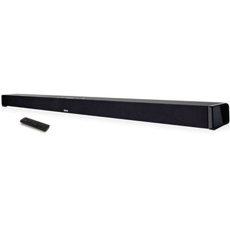RCA (RTS7010BR6) 37" Home Theater Sound Bar with Bluetooth