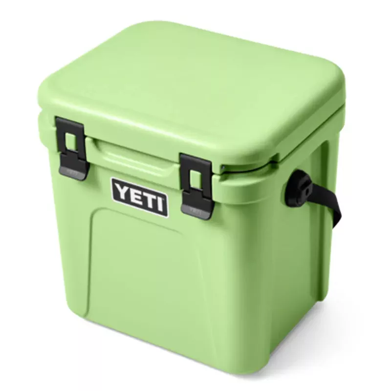 Yeti Roadie 24 Hard Cooler - Key Lime