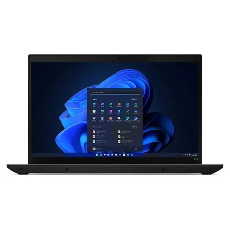 Rent to own Lenovo ThinkPad L14 Gen 3 AMD Laptop, 14