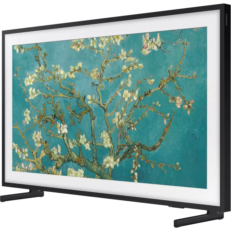 32" The FRAME QLED HDR, 1920x1080, 60Hz, Smart, WiFi, Bixby, RS-232