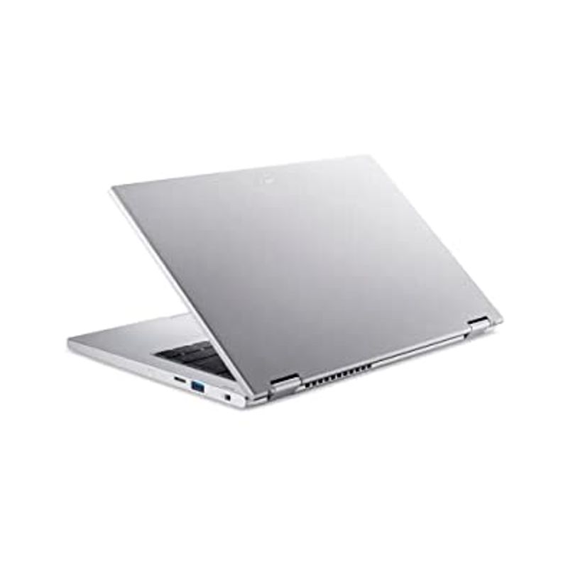Acer Spin 3 Convertible Laptop | 14" 1920x1080 IPS Touch Display | Intel Core i7-1255U | Intel Iris Xe Graphics | 16GB LPDDR4X | 512GB...