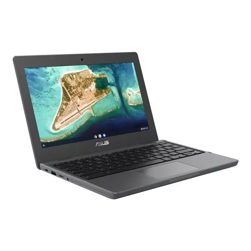 Asus CR1100CKA-YZ182 11.6" Chromebook N5100 8GB 32GB eMMC ChromeOS