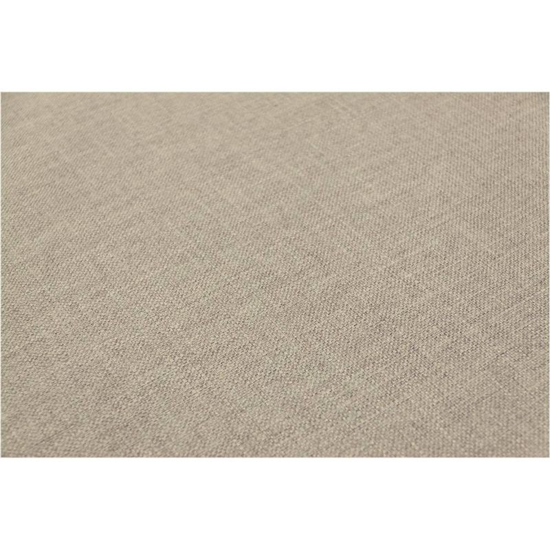 Alt View Zoom 13. Serta - Palisades Fabric Reclining Sectional - Dusk Beige