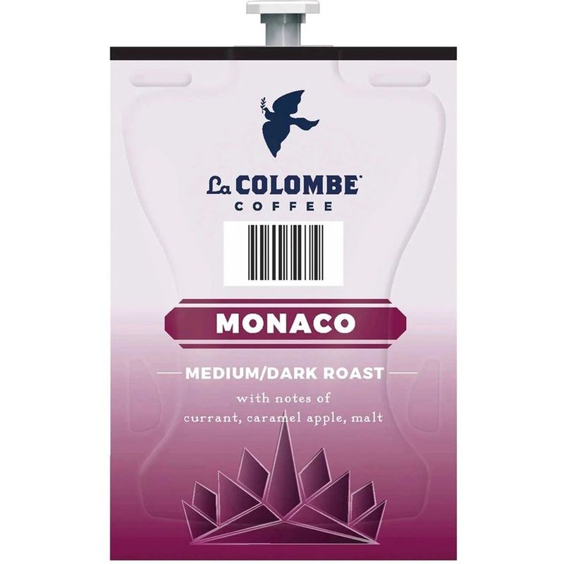 La Colombe Monaco Coffee - Brown
