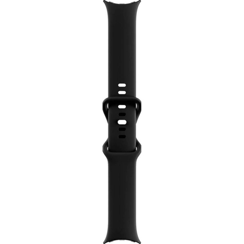 Google Pixel Smartwatch - 41mm - Black/Obsidian