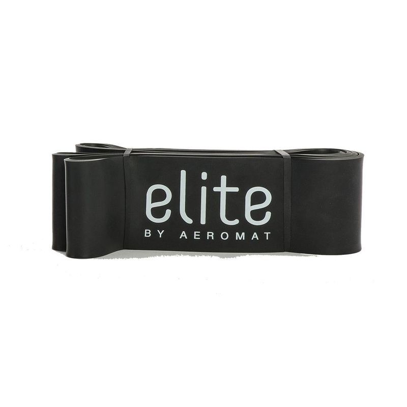 Aeromat Elite Power Band Bundles - Grey/Black
