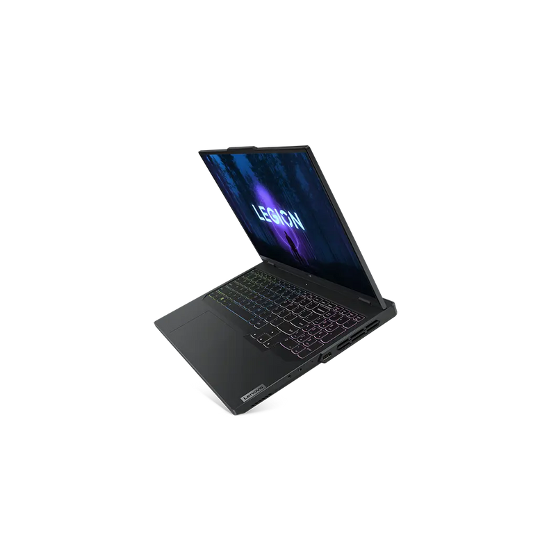 Rent to own Lenovo Legion Pro 5i Gen 8 Intel Laptop, 16" IPS Low Blue