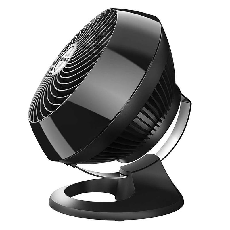 Vornado Whole Room Air Circulator - Black