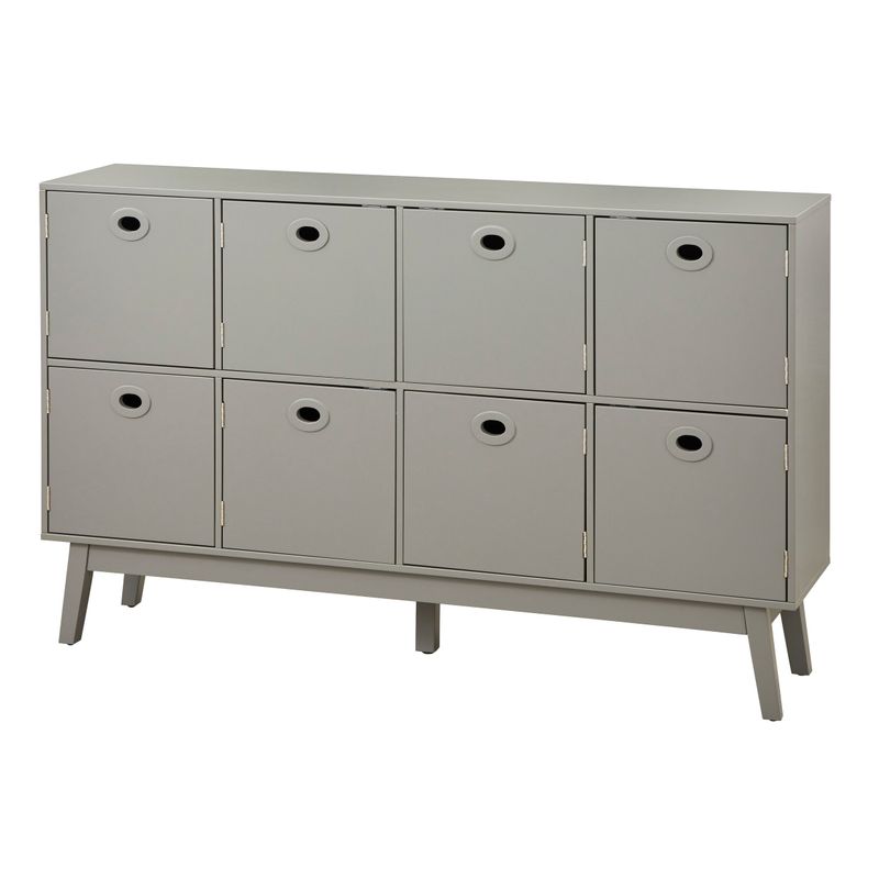 Simple Living Extra Large Jamie Cabinet - Mint
