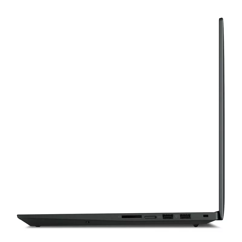 Lenovo ThinkPad P1 Gen 6 Intel Laptop, 16" IPS LED , i7-13700H, RTX, 32GB, 1TB, One YR Onsite Warranty