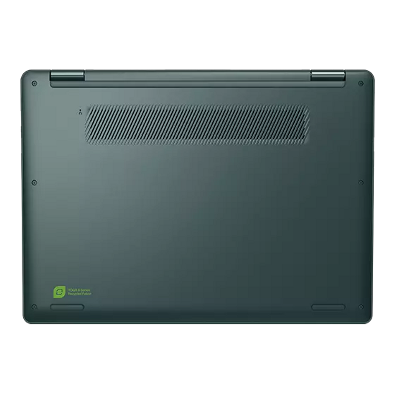 Lenovo Yoga 6 Laptop, 13.3" IPS Touch  60Hz, Ryzen 5 7530U,  AMD Radeon Graphics, 8GB, 512GB, Win 11 Home