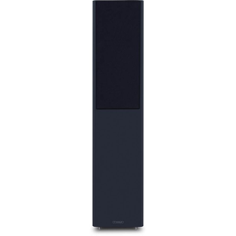 Mission LX-4 MKII 2-Way Floorstanding Speaker - Lux Black