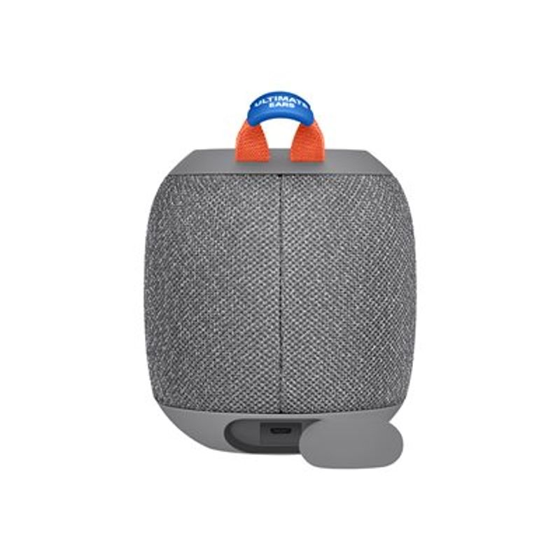 Ultimate Ears WONDERBOOM 2 - speaker - for portable use - wireless