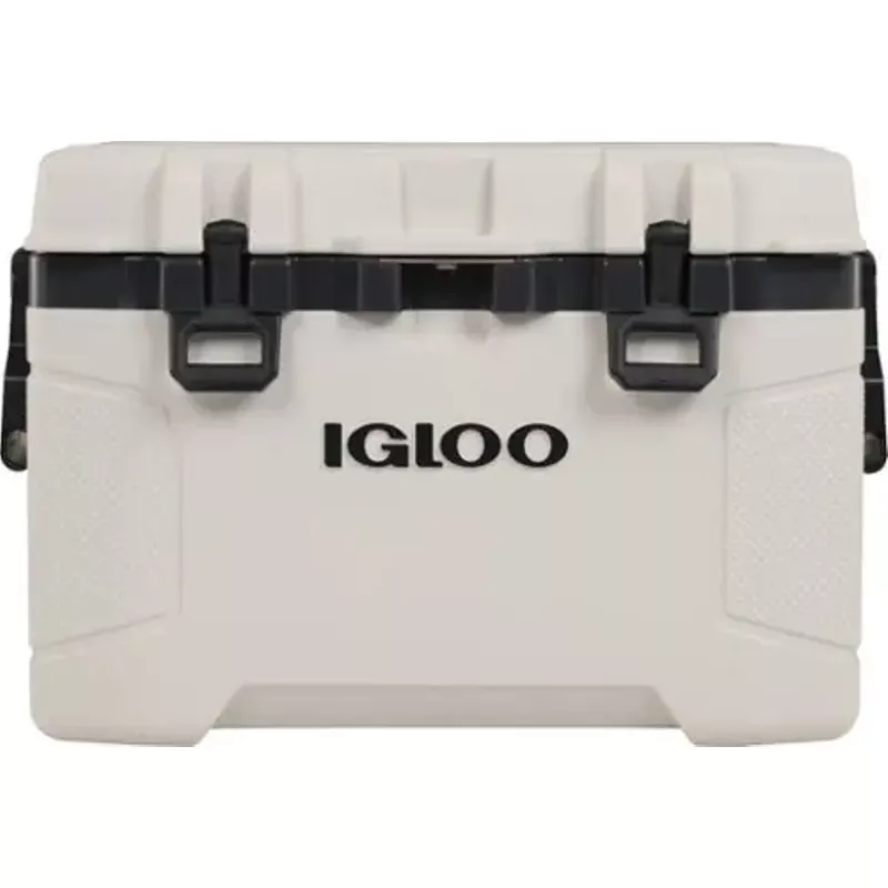 Igloo - 50 QT Trailmate Cooler - Bone